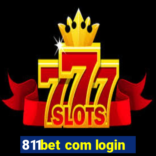 811bet com login